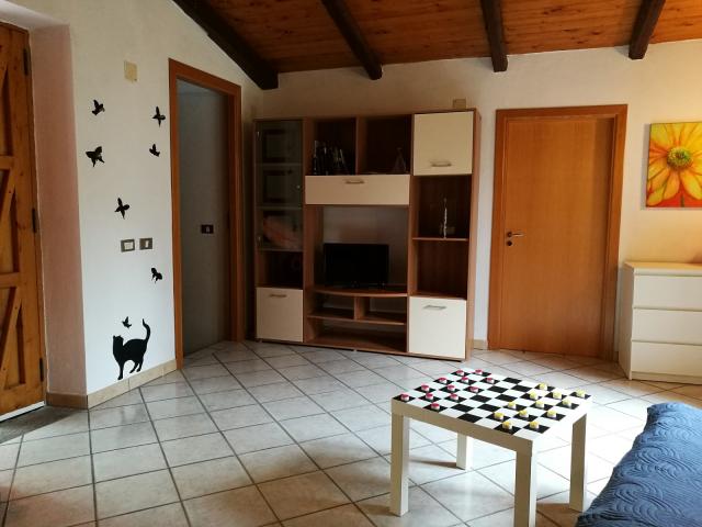 Photo 3 - Appartement 4 personnes à PISCIOTTA
