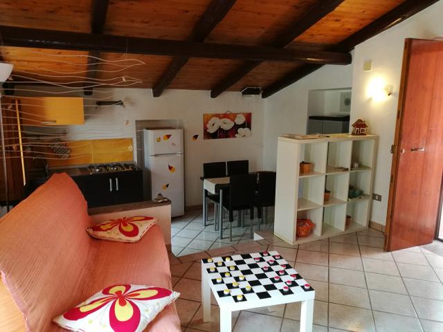 Photo 4 - Appartement 4 personnes à PISCIOTTA