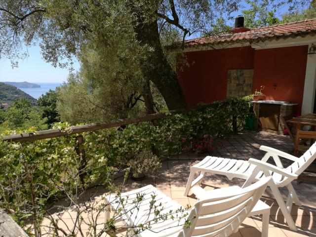 Photo 9 - Appartement 4 personnes à PISCIOTTA
