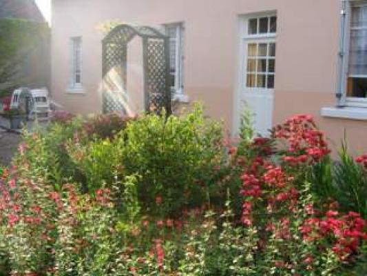 Photo 2 - Maison 6 personnes à FOUESNANT