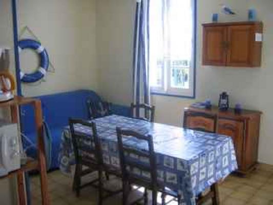 Photo 4 - Maison 6 personnes à FOUESNANT