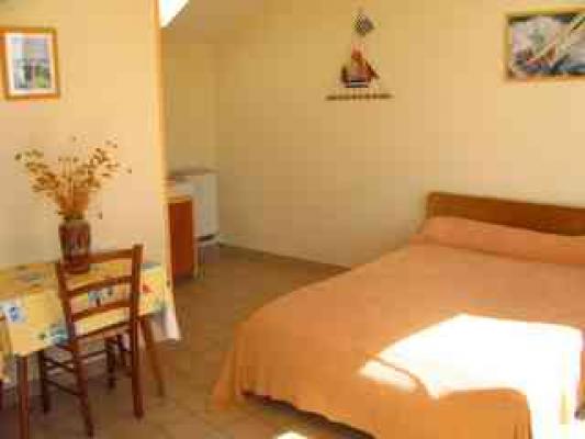 Photo 6 - Maison 6 personnes à FOUESNANT