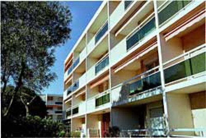 Photo principale de la location de vacances réf. P1338300