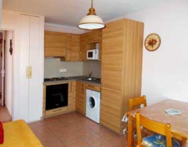 Photo n°2 location Appartement de vacances à BORMES LES MIMOSAS (annonce réf. P1338300)