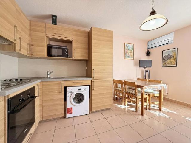 Photo 3 - Appartement 5 personnes à BORMES LES MIMOSAS