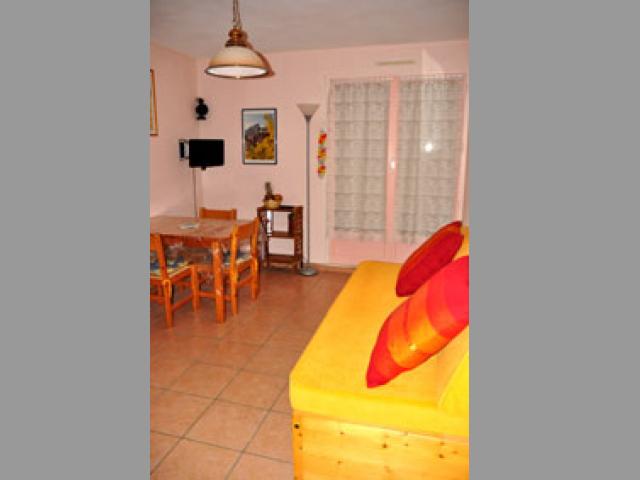 Photo n°4 location Appartement de vacances à BORMES LES MIMOSAS (annonce réf. P1338300)