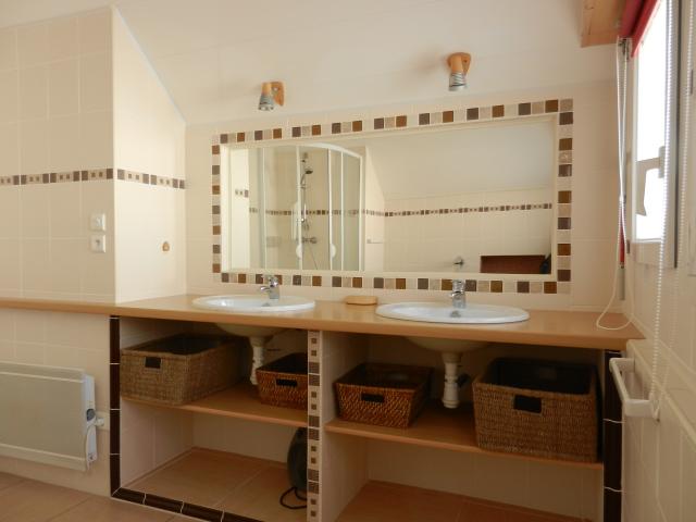 Photo 6 - Maison 6 personnes à GUILVINEC