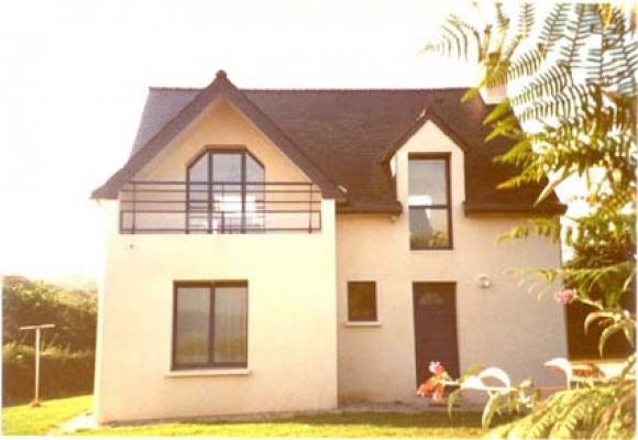 Location vacances CAMARET SUR MER réf. P1432904