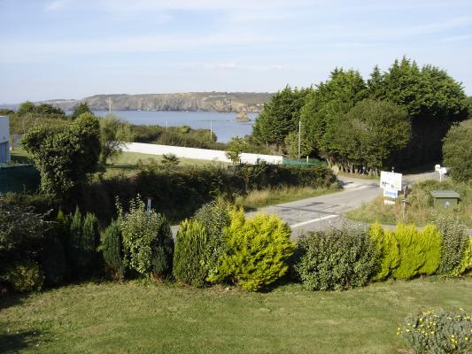 Photo 2 - Maison 6 personnes à CAMARET SUR MER