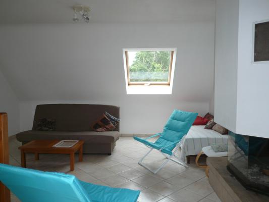 Photo 3 - Maison 6 personnes à CAMARET SUR MER