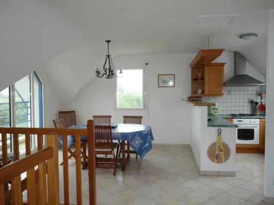 Photo 4 - Maison 6 personnes à CAMARET SUR MER