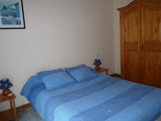 Photo n°5 location Maison de vacances à CAMARET SUR MER (annonce réf. P1432904)