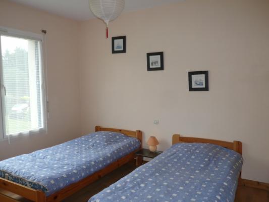 Photo 6 - Maison 6 personnes à CAMARET SUR MER