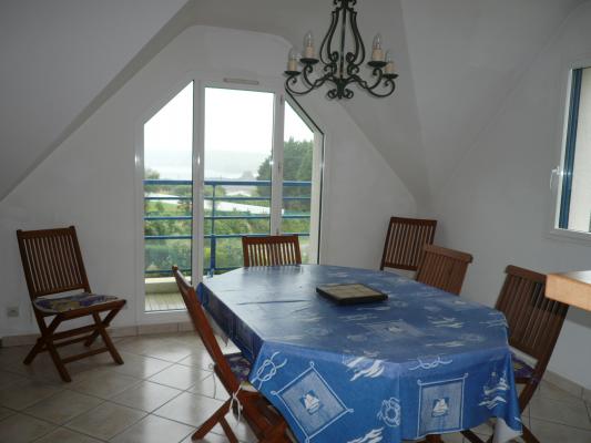Photo 7 - Maison 6 personnes à CAMARET SUR MER
