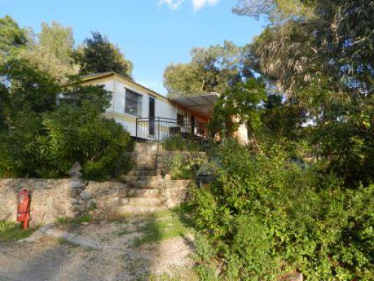 Photo n°1 location Mobil-home de vacances à FRÉJUS (annonce réf. P1738300)