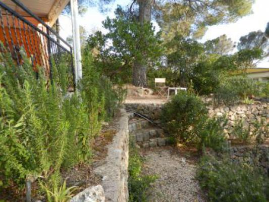 Photo n°2 location Mobil-home de vacances à FRÉJUS (annonce réf. P1738300)