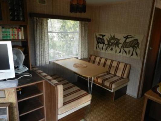 Photo n°4 location Mobil-home de vacances à FRÉJUS (annonce réf. P1738300)