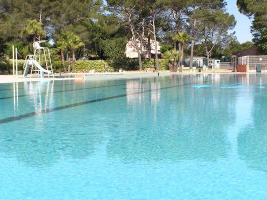 Photo n°5 location Mobil-home de vacances à FRÉJUS (annonce réf. P1738300)