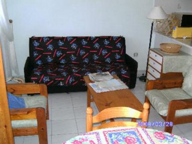Photo 4 - Appartement 4 personnes à ALCOCÉBER