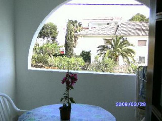 Photo 5 - Appartement 4 personnes à ALCOCÉBER