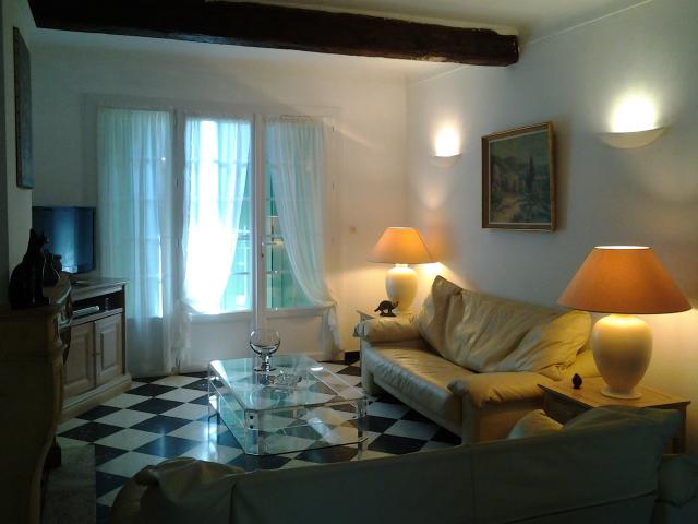 salon