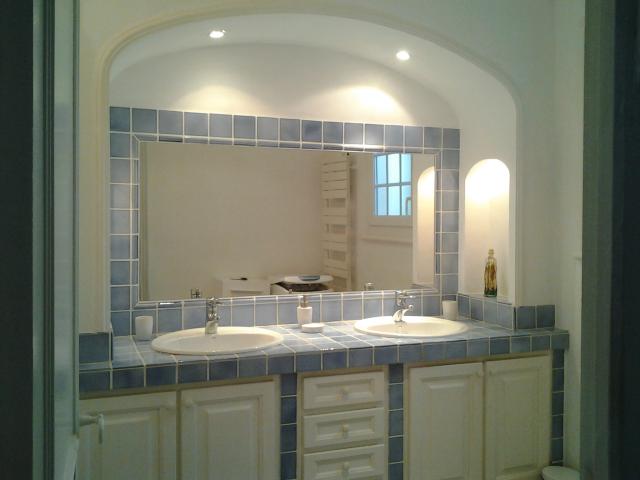 salle d'eau