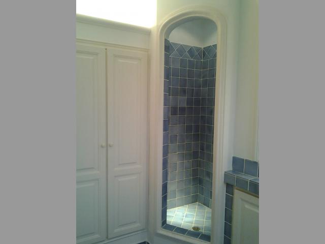 salle d'eau