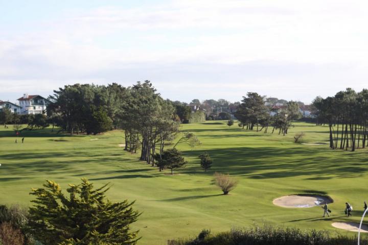 paysage environnant