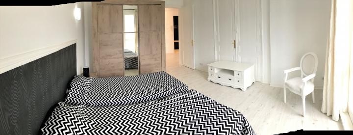 chambre pour 2 personnes