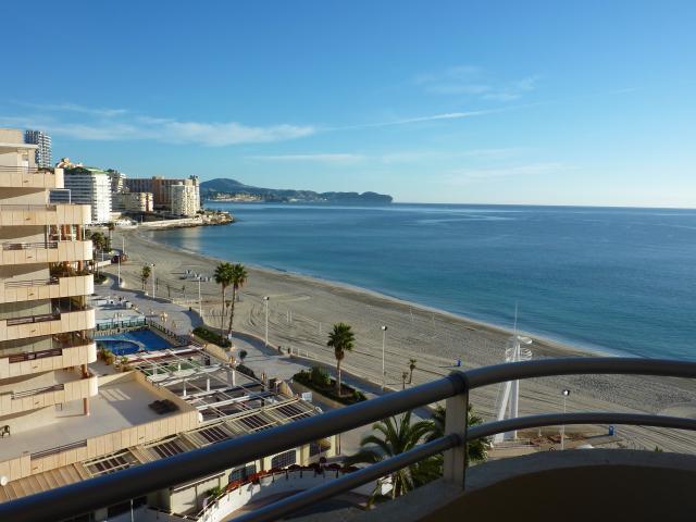 vue sur la mer