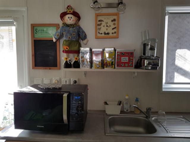 Location vacances LIT ET MIXE - photo n°5 annonce P2234001