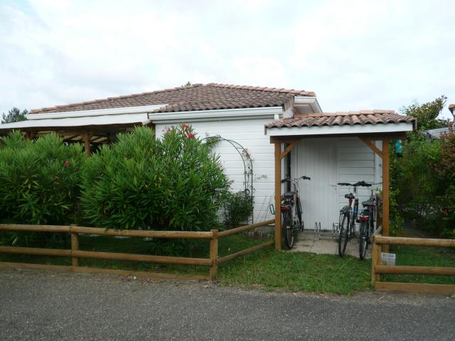 Photo n°7 location Chalet de vacances à LIT ET MIXE (annonce réf. P2234001)