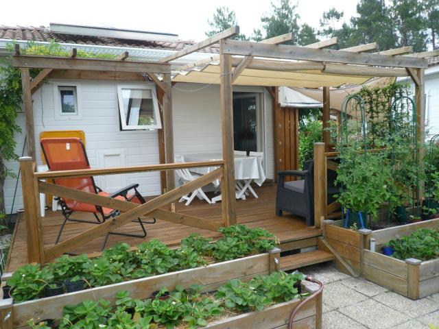 Location vacances LIT ET MIXE - photo n°8 annonce P2234001