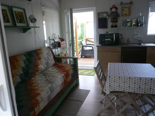 Photo n°9 location Chalet de vacances à LIT ET MIXE (annonce réf. P2234001)