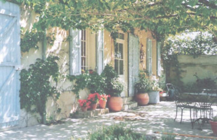 Photo n°1 location Maison de vacances à CHATEAU GOMBERT (annonce réf. P2331300)