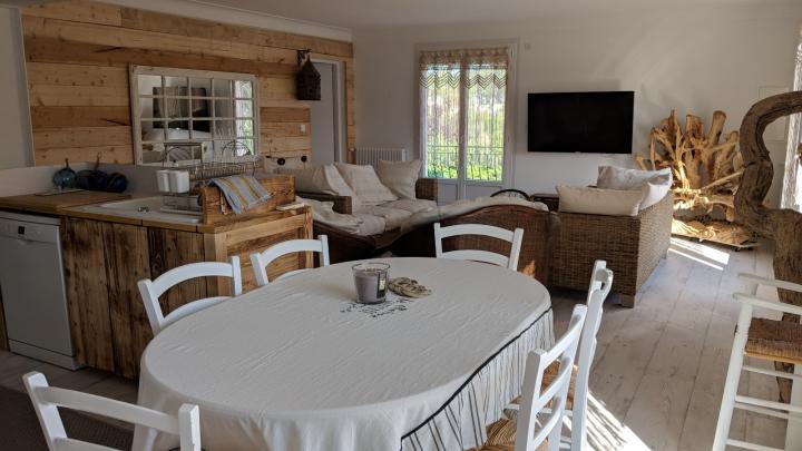 Photo 2 - Appartement 6 personnes à ARGELÈS SUR MER