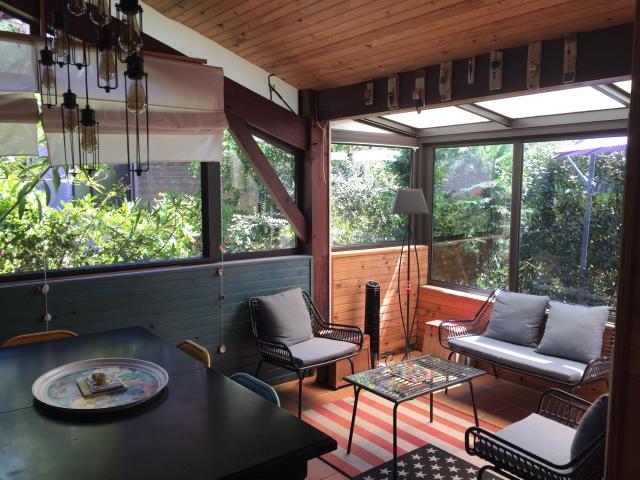 Photo n°1 location Maison de vacances à SAINT JULIEN EN BORN (annonce réf. P2534000)