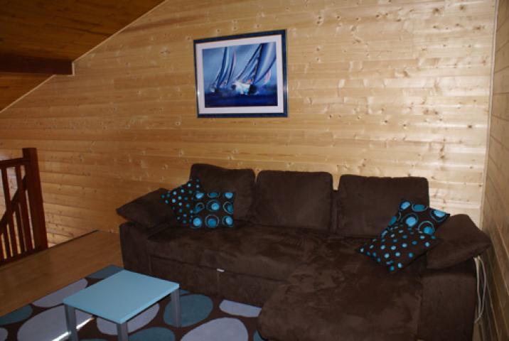 Photo n°5 location Maison de vacances à SAINT JULIEN EN BORN (annonce réf. P2534000)