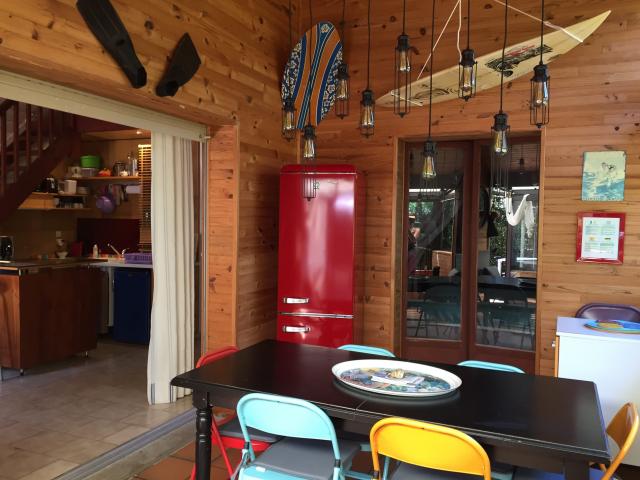 Location vacances SAINT JULIEN EN BORN - photo n°6 annonce P2534000