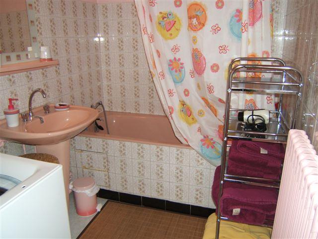 Photo 2 - Appartement 2 personnes à TOURS