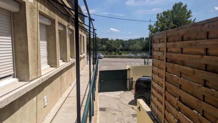Photo 10 - Appartement 4 personnes à AVIGNON