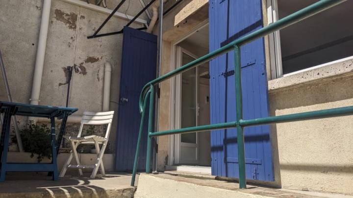 Photo 11 - Appartement 4 personnes à AVIGNON