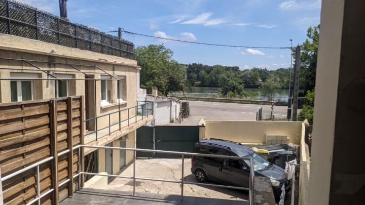 Photo 12 - Appartement 4 personnes à AVIGNON