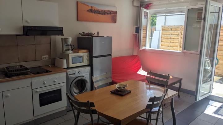 Photo 2 - Appartement 4 personnes à AVIGNON