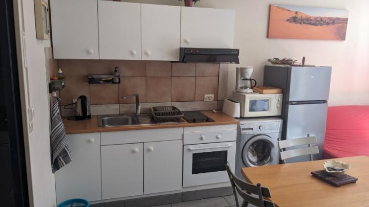Photo 3 - Appartement 4 personnes à AVIGNON