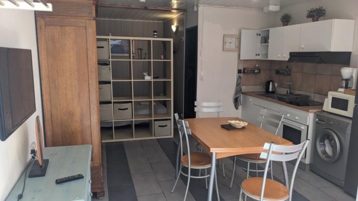 Photo 4 - Appartement 4 personnes à AVIGNON
