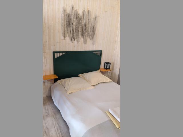 Photo 6 - Appartement 4 personnes à AVIGNON
