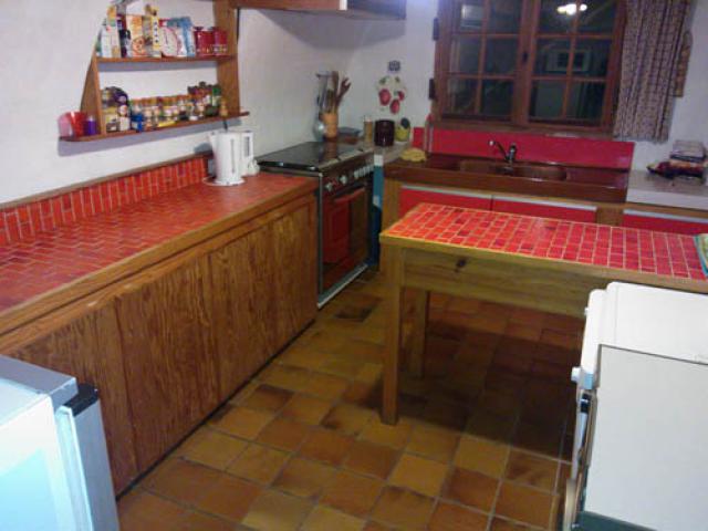 Photo 6 - Ferme 10 personnes à POMPIGNAN