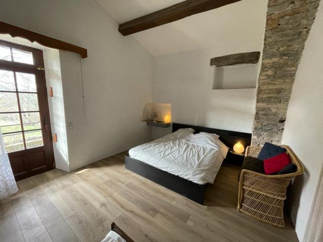 Photo 8 - Ferme 10 personnes à POMPIGNAN