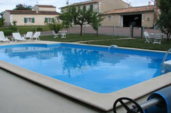 Photo n°2 location Gîte de vacances à COURÇON (annonce réf. C0941700)